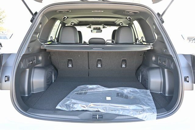 New 2026 Subaru Forester Sport AWD/4WD image 15