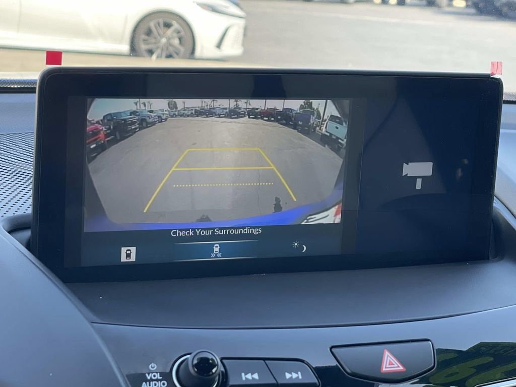 Used 2024 Acura RDX A-Spec image 15