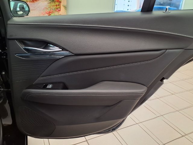 Used 2026 Cadillac CT4 Premium Luxury RWD image 13