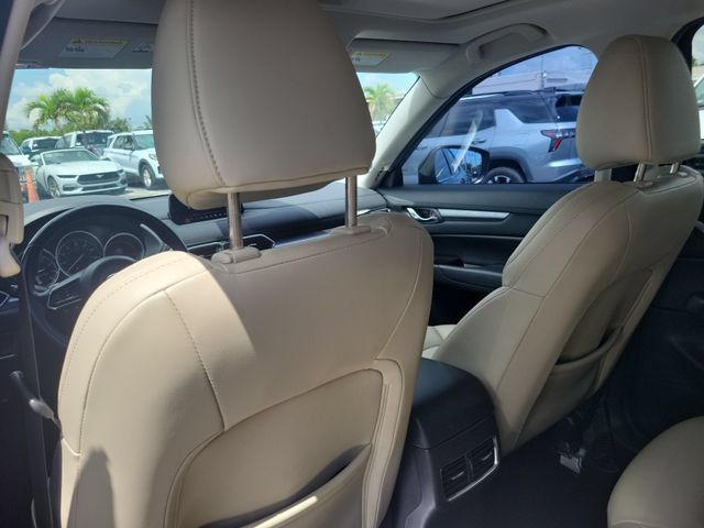 Used 2020 MAZDA CX-5 Touring FWD image 12