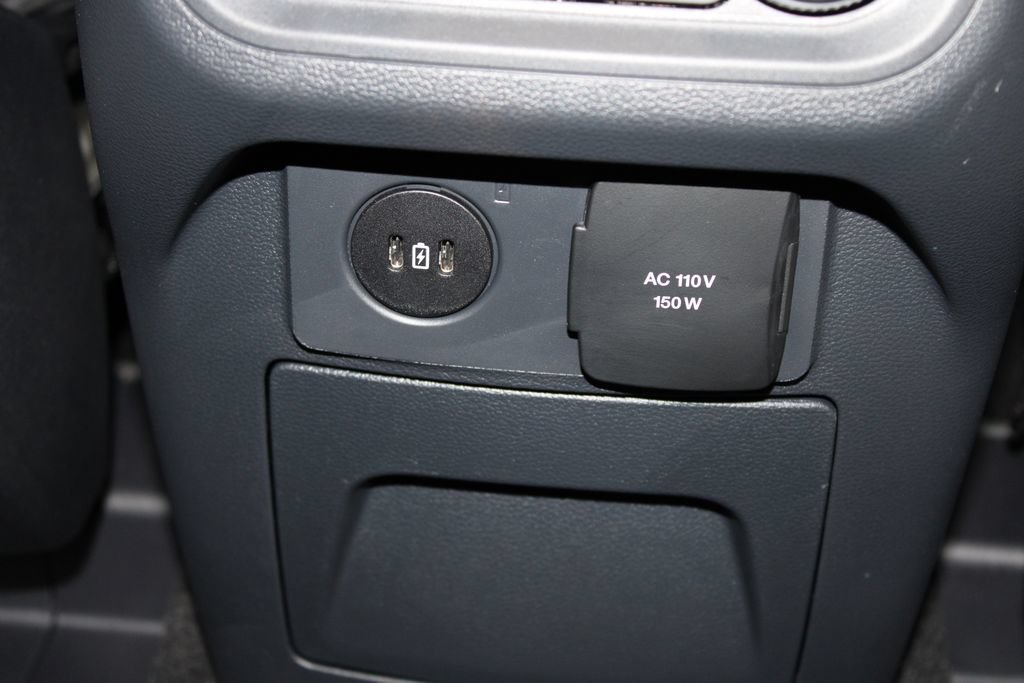 New 2026 Ford Explorer ST w/ Sun And Sound Package AWD/4WD image 35