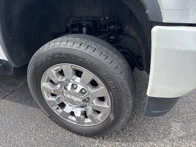 Used 2018 GMC Sierra 2500 Denali w/ Duramax Plus Package image 16