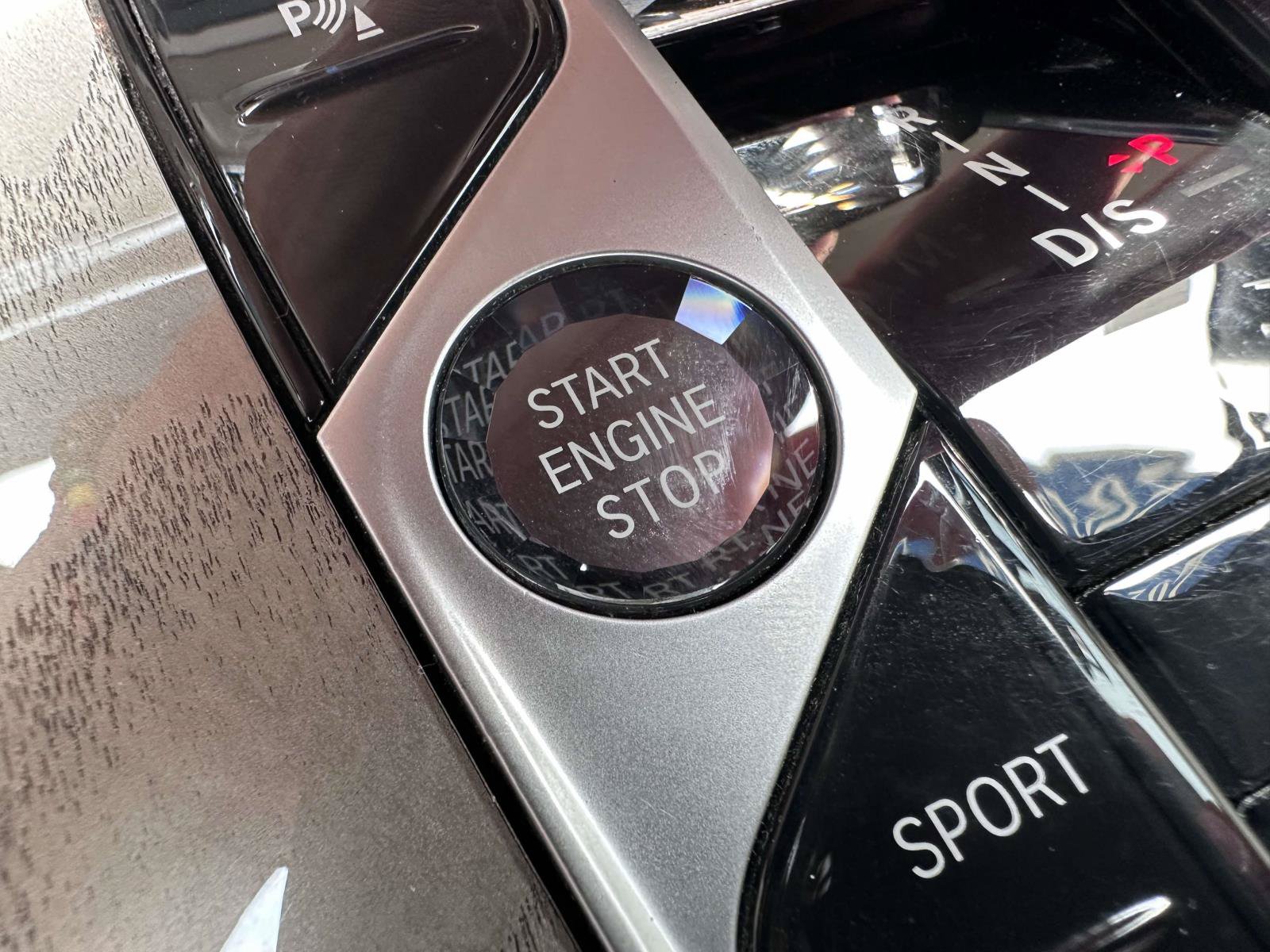 Used 2024 BMW X7 M60i w/ Executive Package AWD/4WD image 27