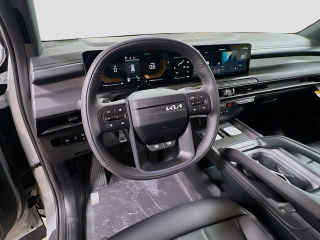 New 2027 Kia Telluride EX X-Line image 11