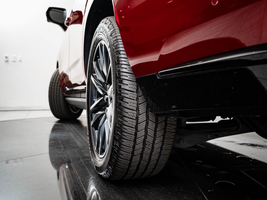 Used 2024 Cadillac Escalade Sport Platinum image 53