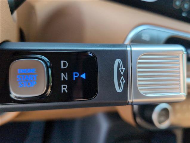 New 2026 Hyundai Palisade Calligraphy AWD/4WD image 15