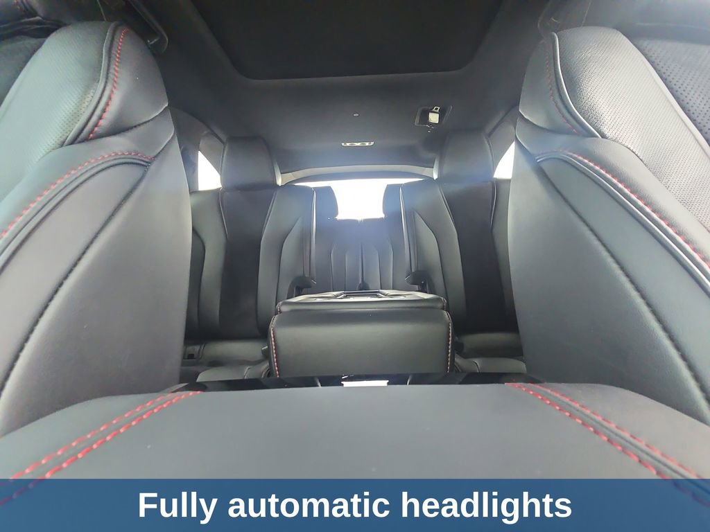 Certified 2023 Acura MDX A-Spec AWD/4WD image 15