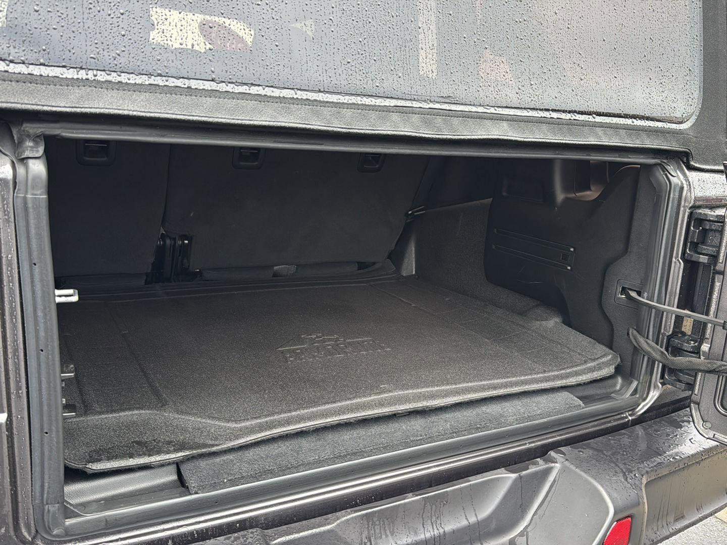 Used 2021 Jeep Wrangler Unlimited Rubicon image 28