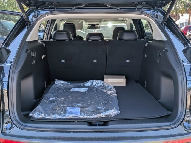 New 2026 MAZDA CX-50 Meridian Edition AWD/4WD image 28