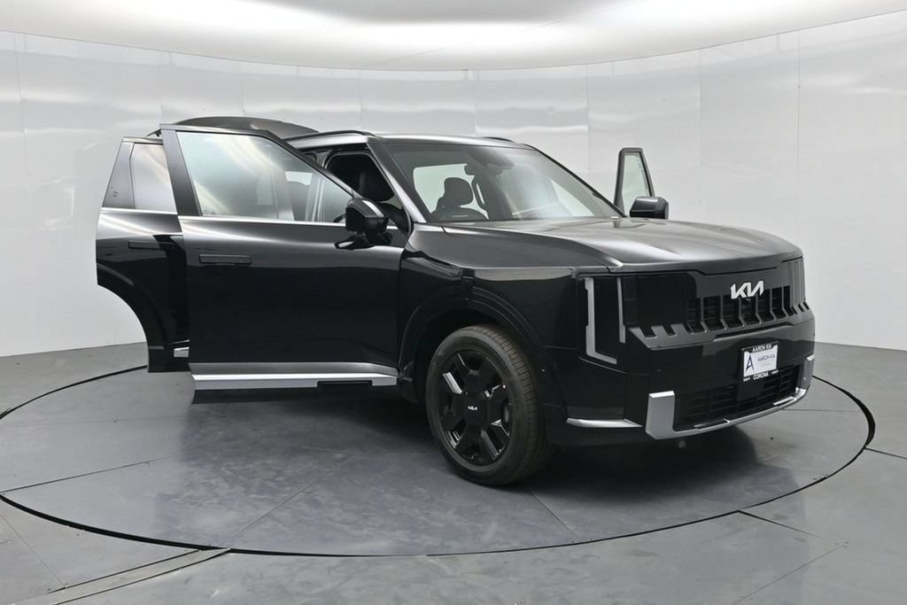 New 2027 Kia Telluride SX w/ Towing Package FWD image 52
