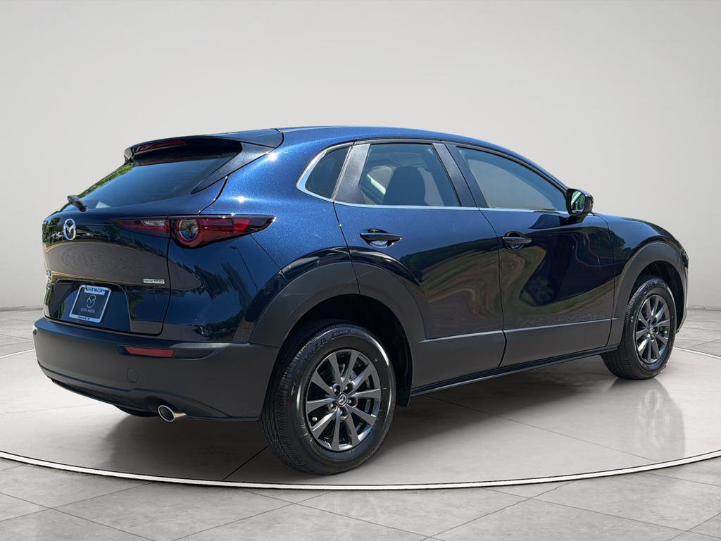 Certified 2023 MAZDA CX-30 AWD 2.5 S image 5