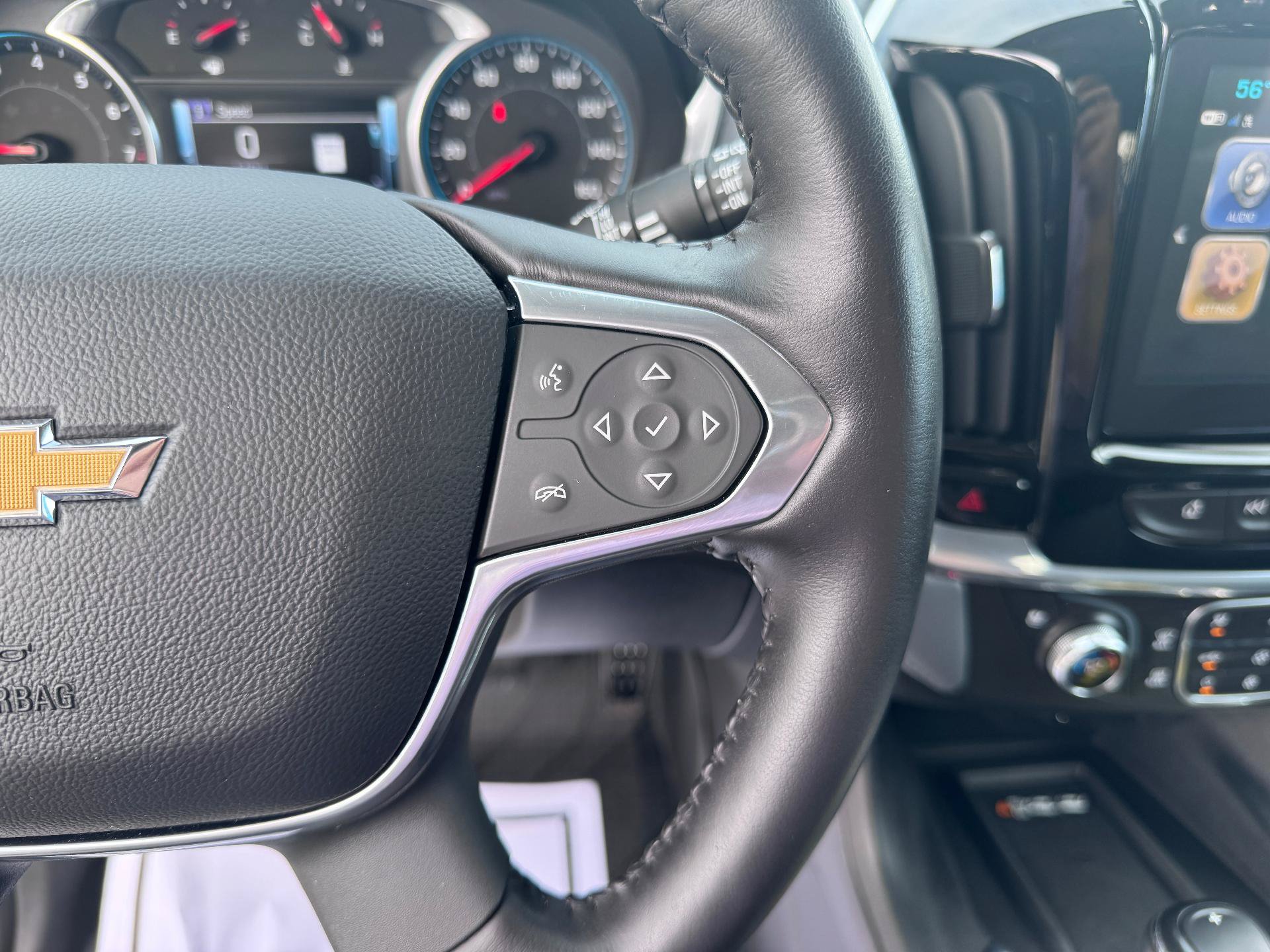 Used 2019 Chevrolet Traverse Premier w/ LPO, Floor Liner Package AWD/4WD image 27