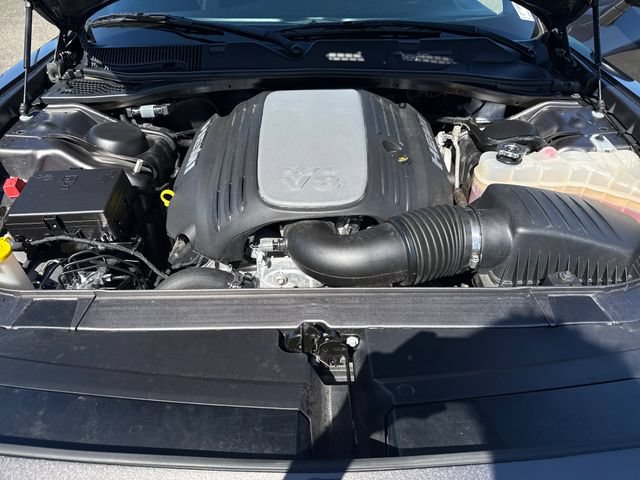 Used 2023 Dodge Challenger R/T w/ Plus Package RWD image 27