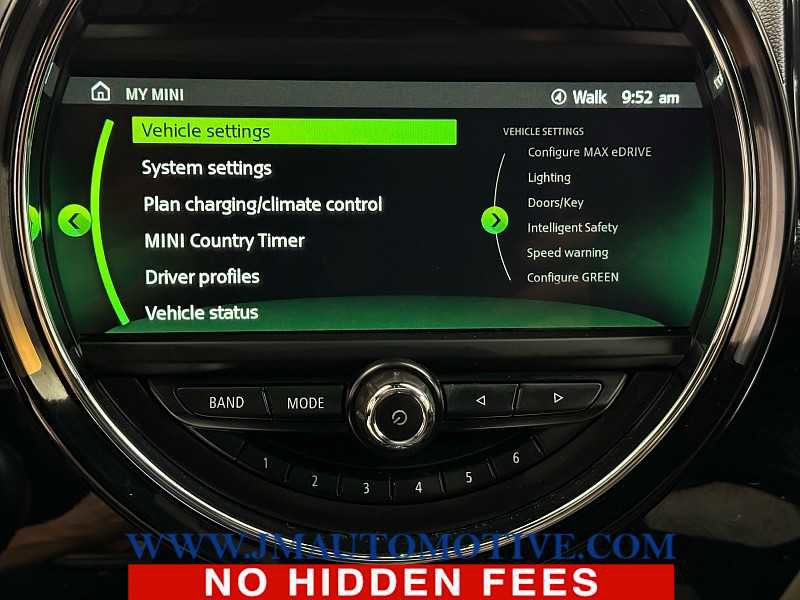 Used 2019 MINI Cooper Countryman SE image 32