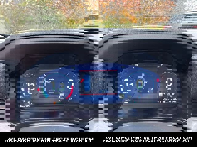 New 2026 Ford Explorer Active w/ Active Comfort Package image 11