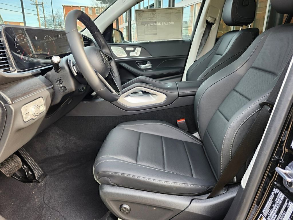Certified 2026 Mercedes-Benz GLE 450 4MATIC image 19