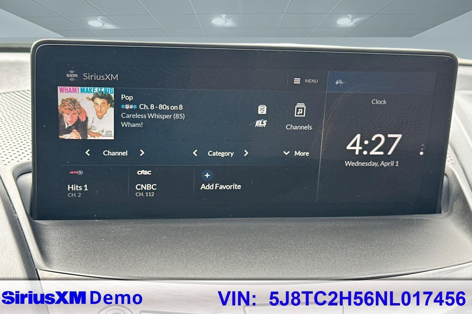 Used 2022 Acura RDX AWD w/ Technology Package image 38