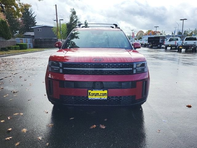 New 2026 Hyundai Santa Fe Calligraphy image 10