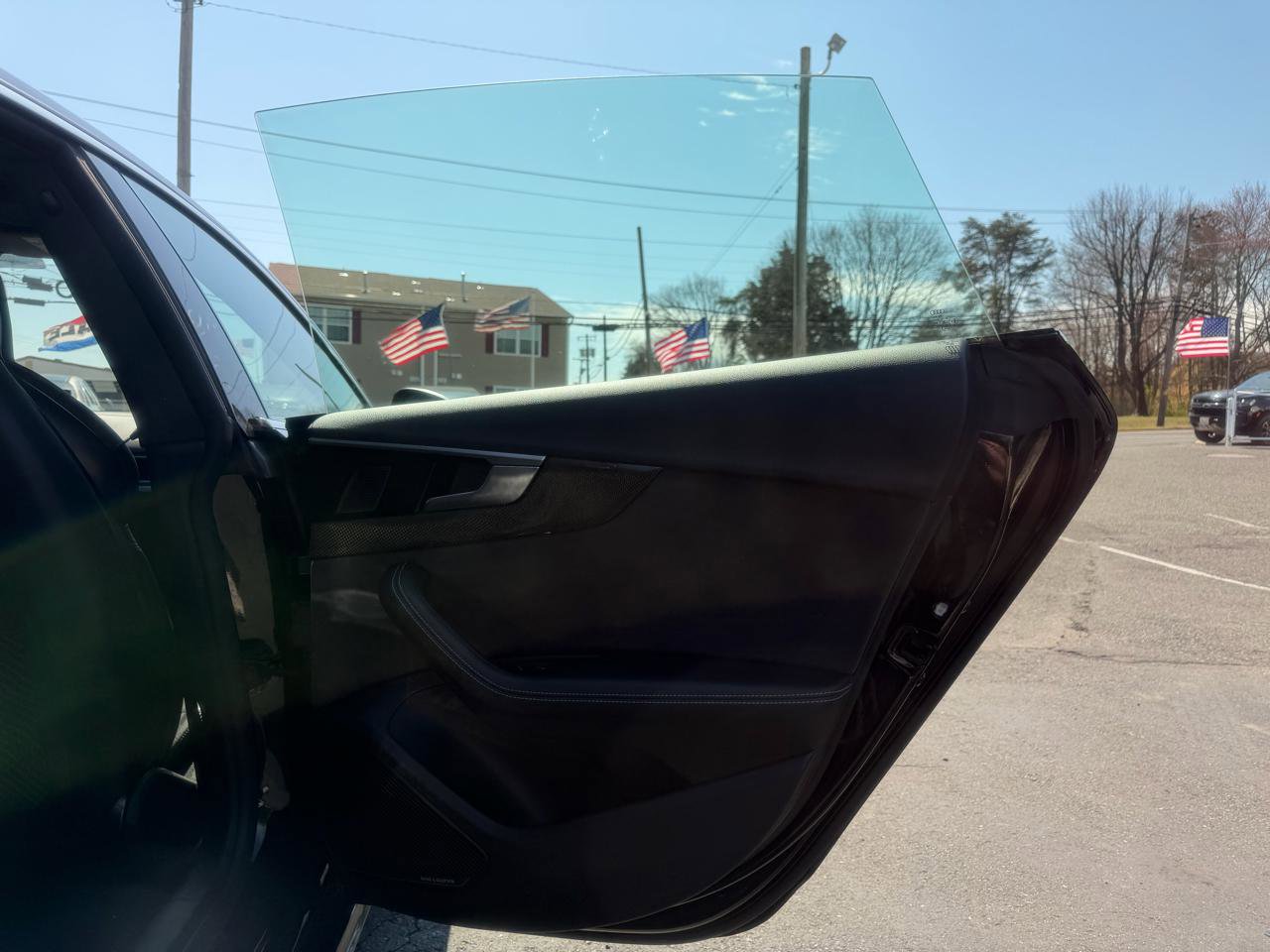 Used 2022 Audi S5 Premium Plus w/ Premium Plus Package image 26