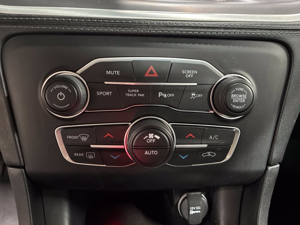 Used 2022 Dodge Charger GT w/ Plus Group AWD/4WD image 26