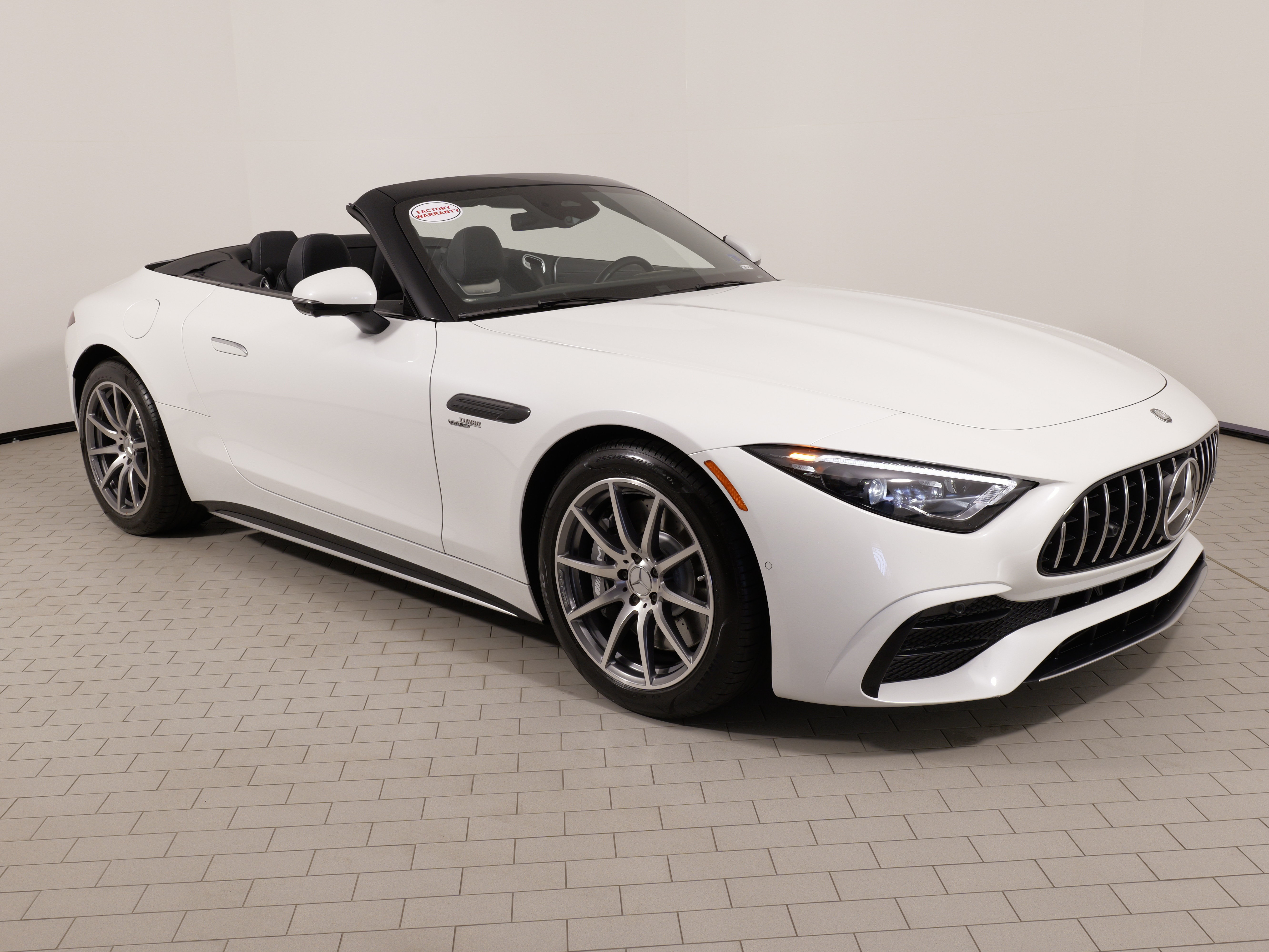 Used 2023 Mercedes-Benz SL 43 AMG image 9