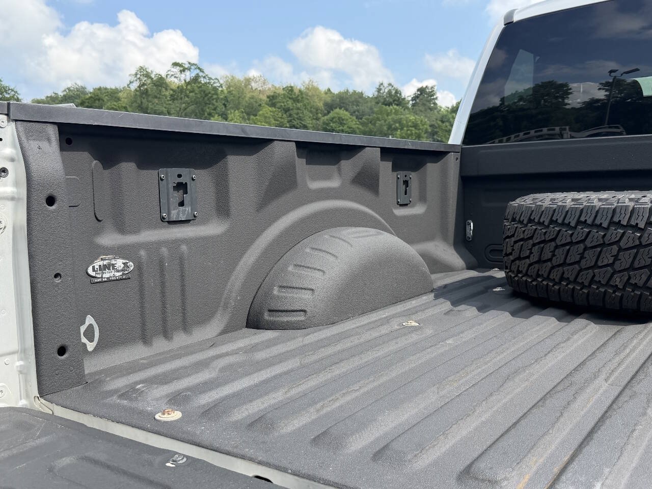 Used 2018 Ford F250 XLT AWD/4WD image 40