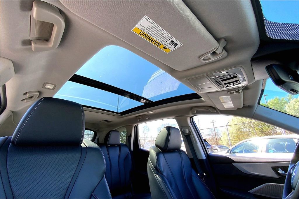 Used 2023 Acura MDX Technology image 20