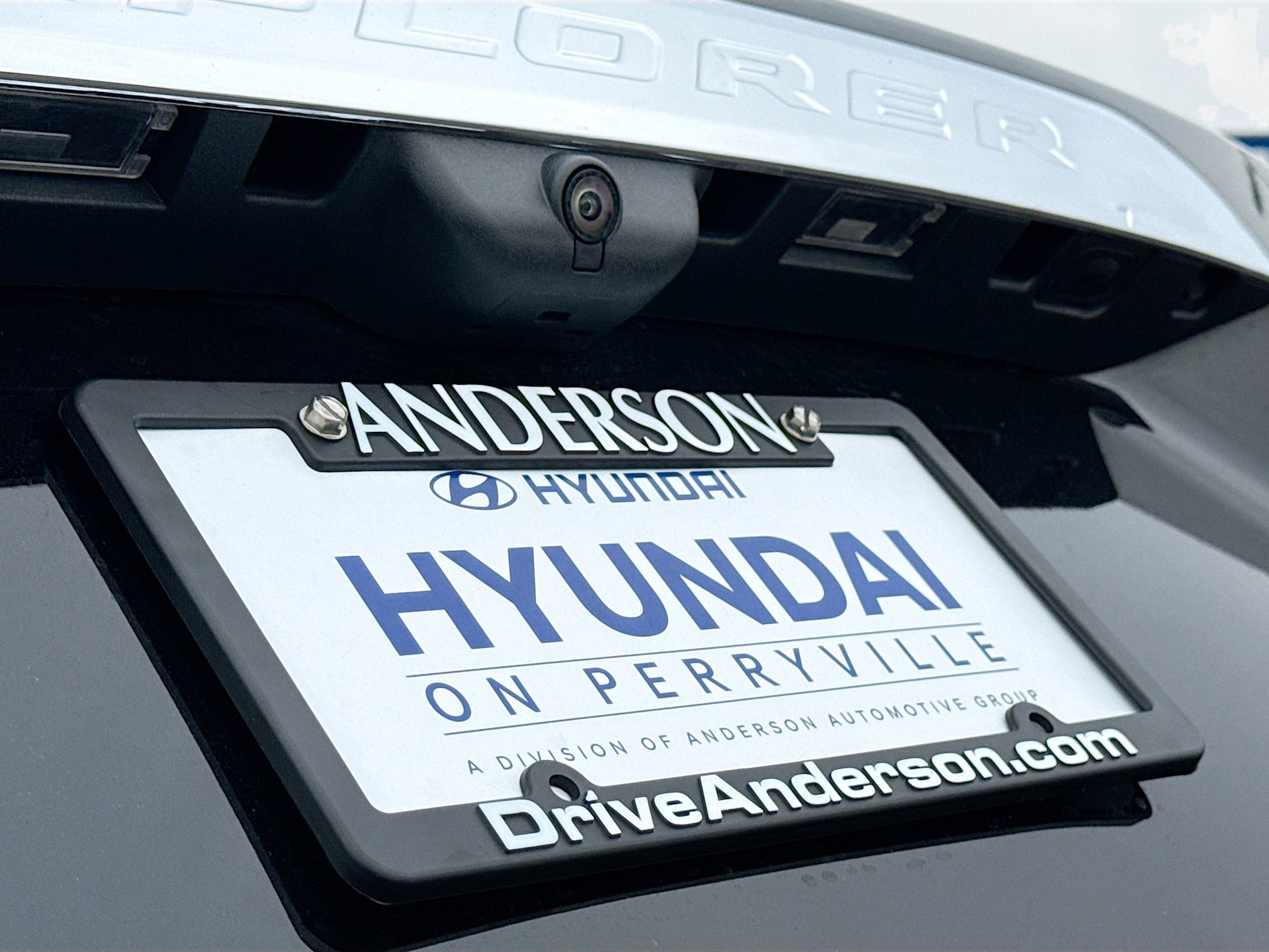 Used 2023 Ford Explorer XLT w/ Equipment Group 202A image 15