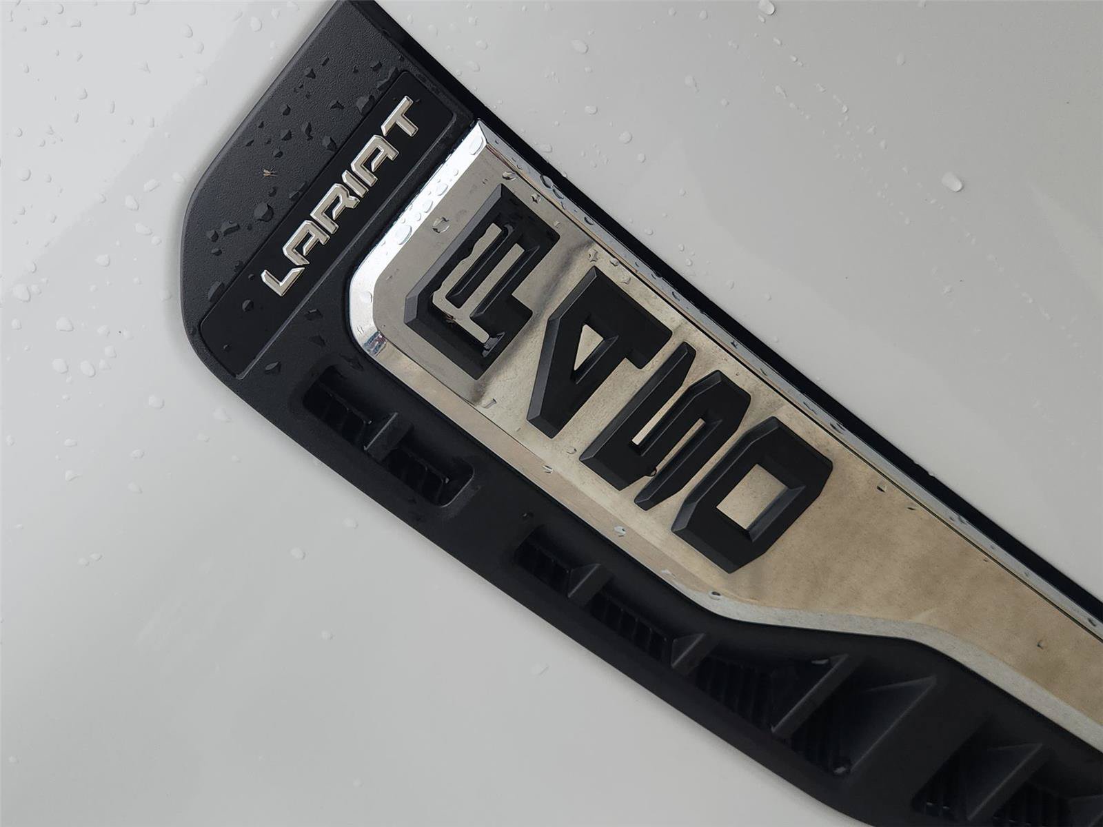 Used 2026 Ford F450 Lariat AWD/4WD image 32