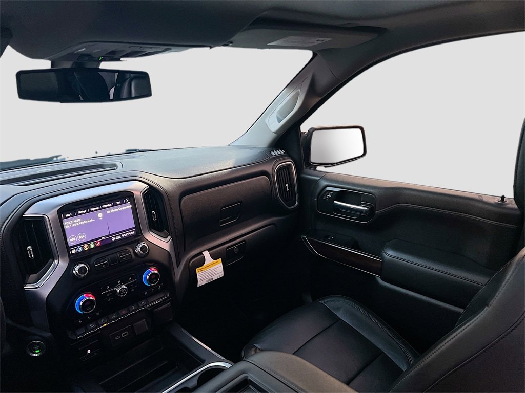 Used 2020 GMC Sierra 1500 SLT w/ SLT Premium Package image 23