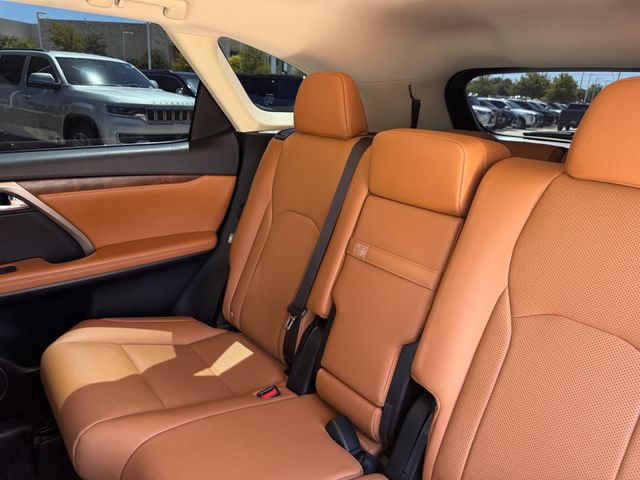 Used 2022 Lexus RX 350L FWD w/ Premium Package image 33