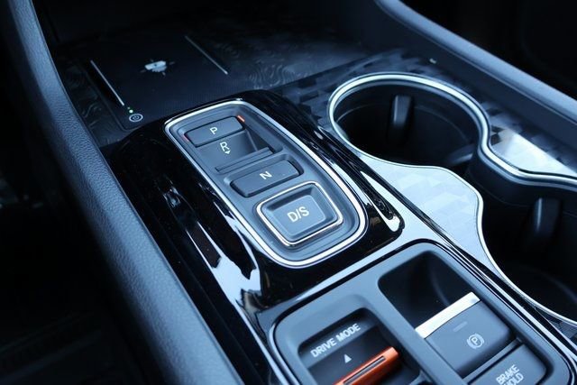 New 2026 Honda Passport TrailSport Elite image 16