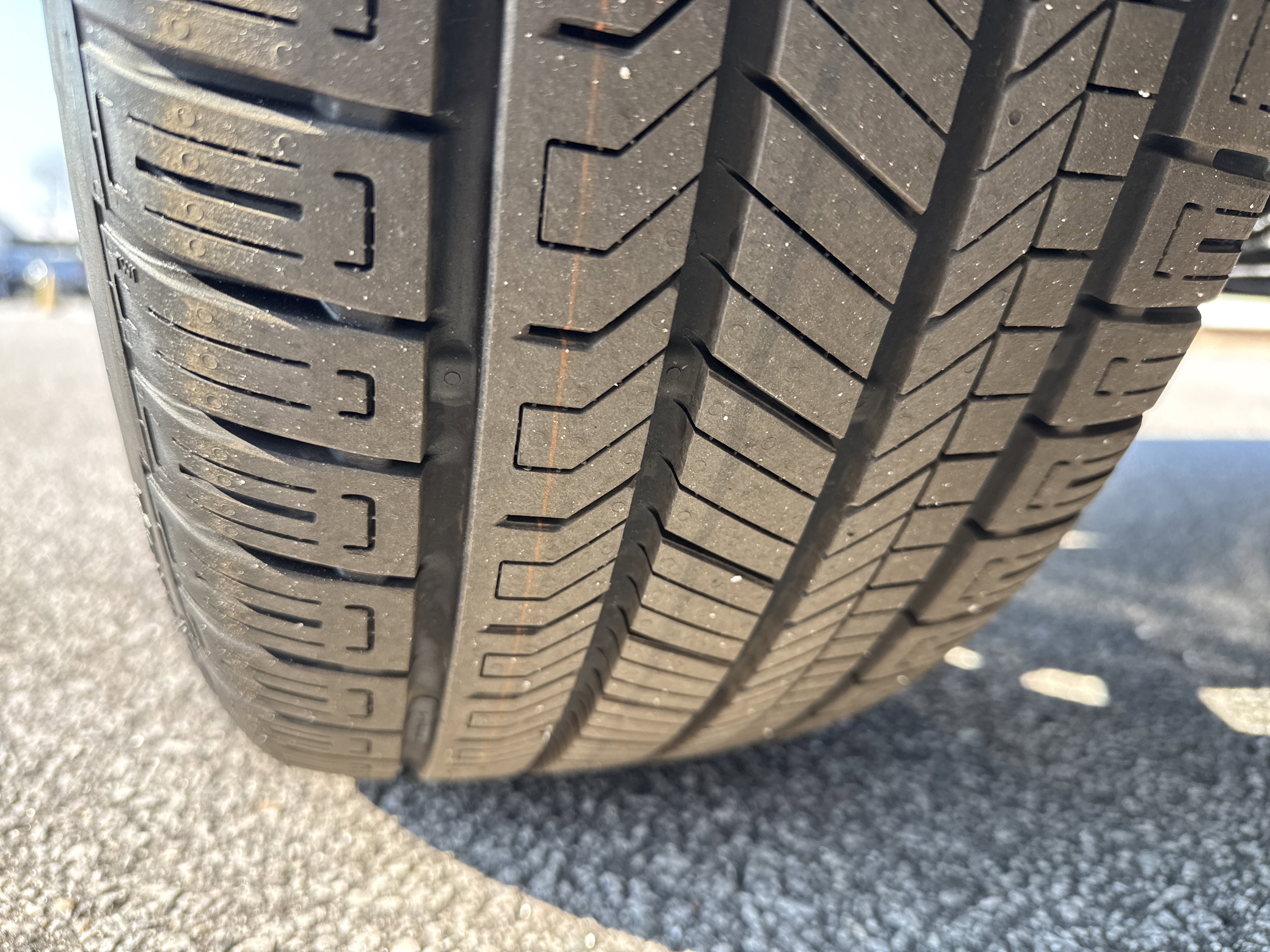 New 2026 GMC Terrain Elevation w/ Black Edition image 12