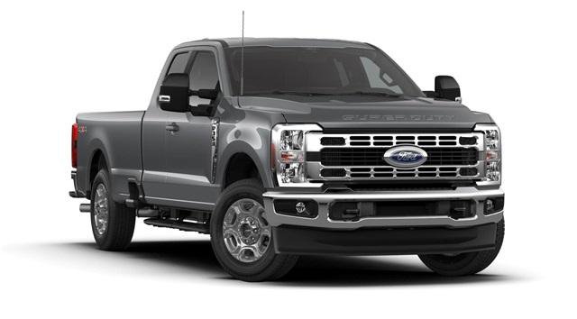 New 2026 Ford F350 XLT image 4