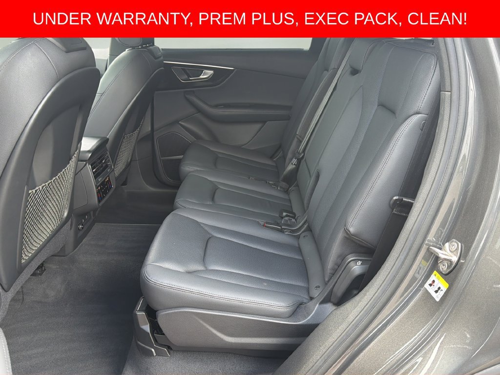 Used 2023 Audi Q7 2.0T Premium Plus AWD/4WD image 13