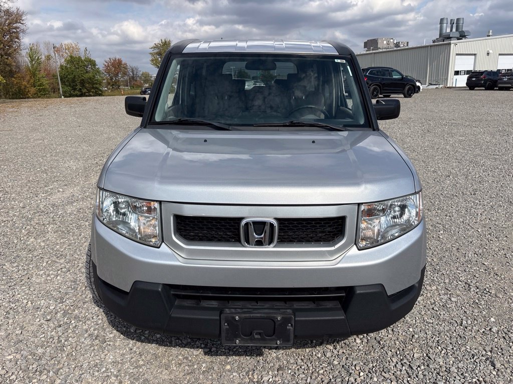 Used 2011 Honda Element EX image 2