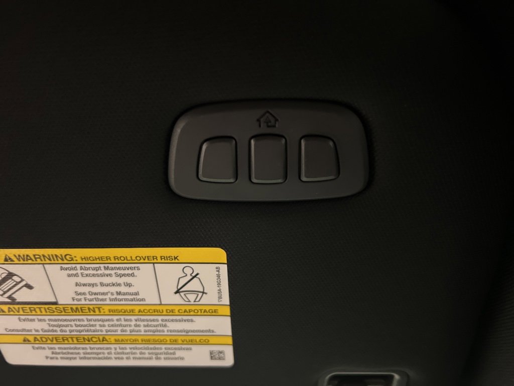 New 2026 Lincoln Navigator Reserve image 27