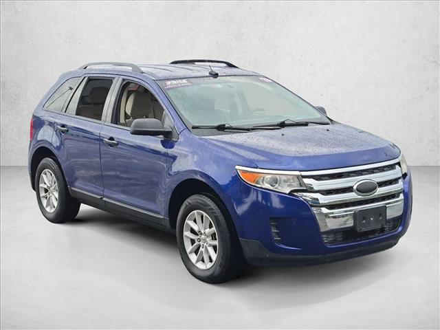 Used 2013 Ford Edge SE FWD image 3
