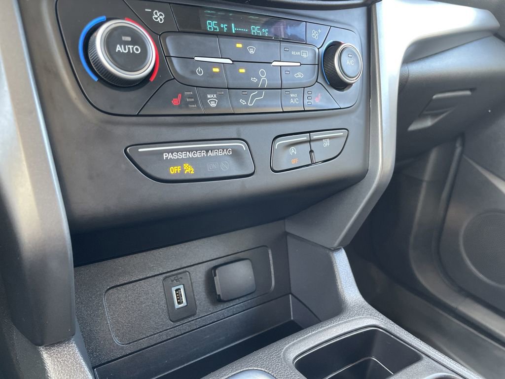 Used 2019 Ford Escape SEL AWD/4WD image 28