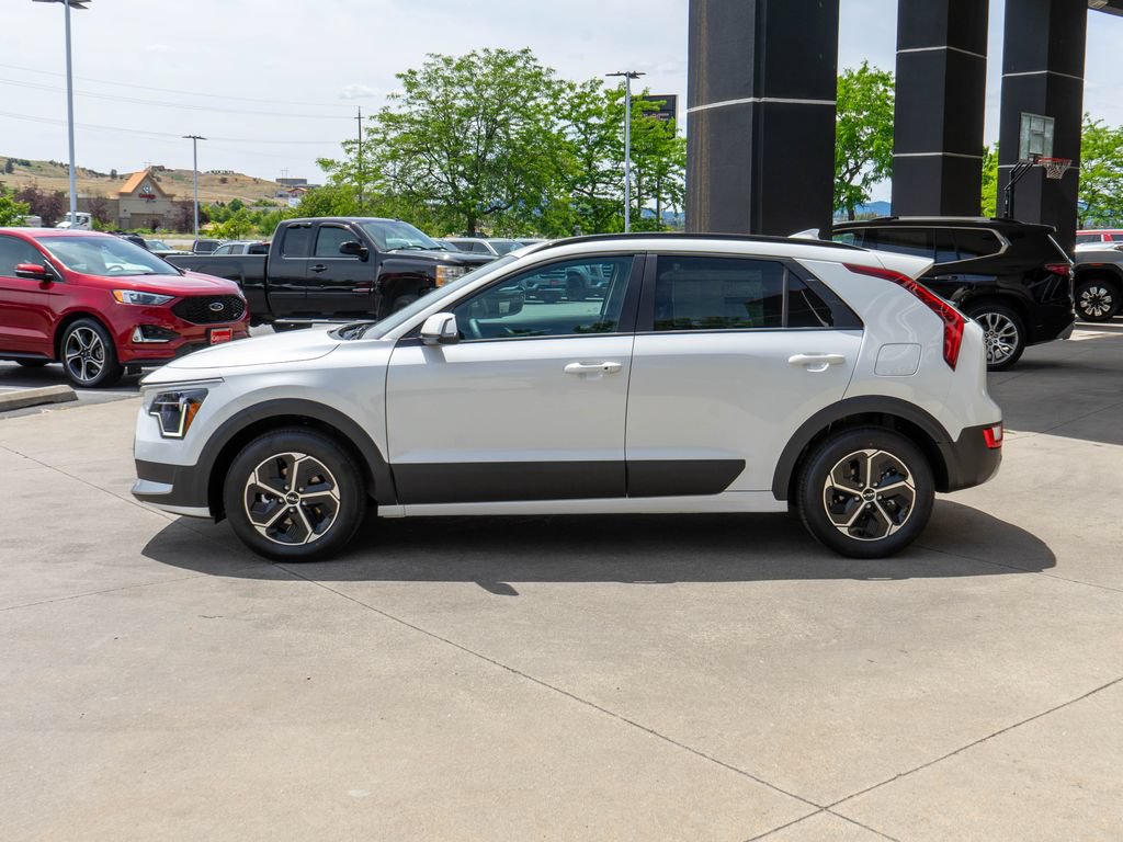 New 2026 Kia Niro EX FWD image 4