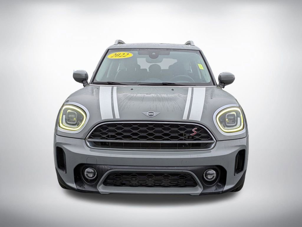 Used 2022 MINI Cooper Countryman S image 9