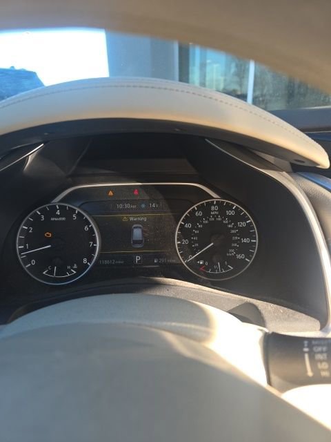 Used 2015 Nissan Murano S image 22