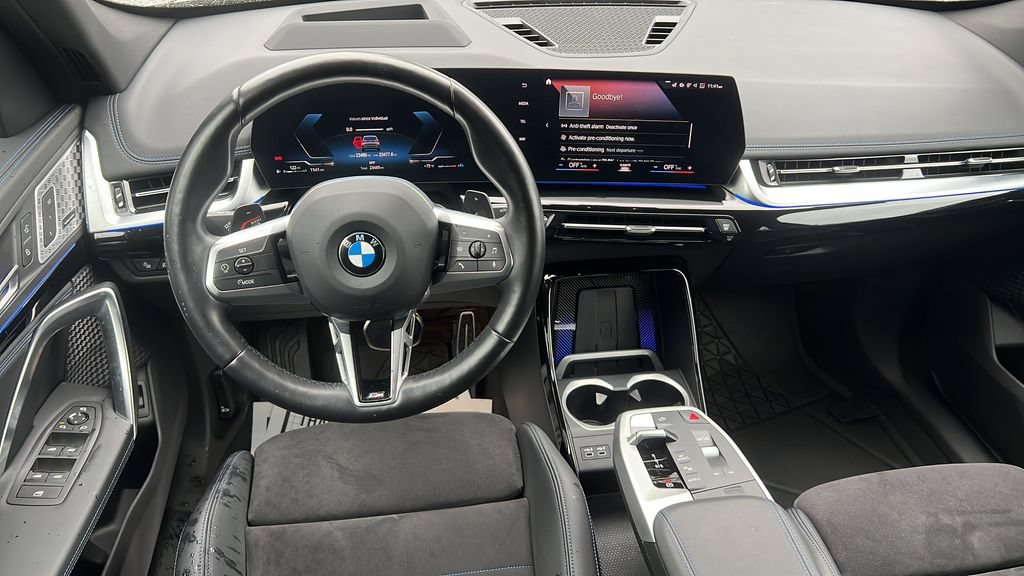 Used 2023 BMW X1 xDrive28i w/ Premium Package AWD/4WD image 15