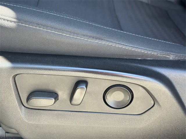 Used 2022 Chevrolet Silverado 1500 Custom image 20