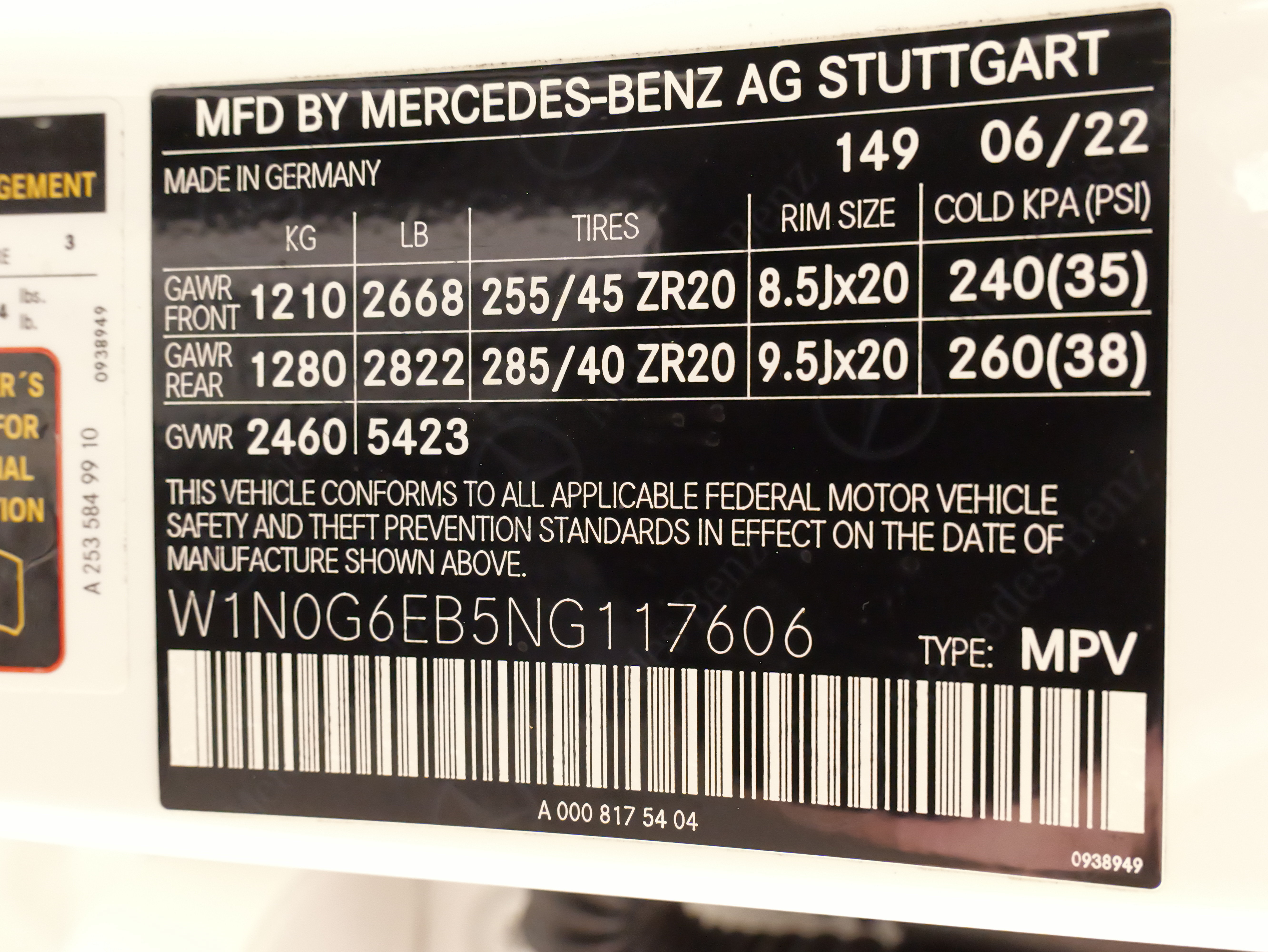 Used 2022 Mercedes-Benz GLC 43 AMG 4MATIC image 57