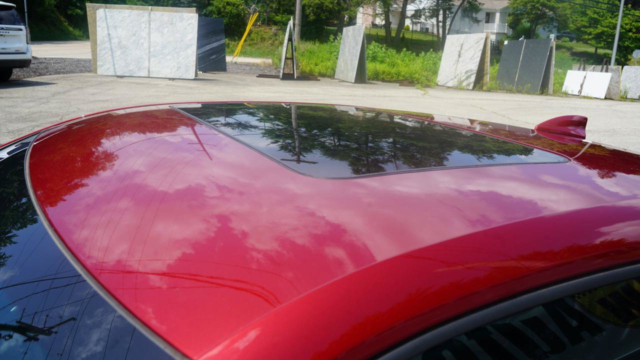 Used 2022 Chevrolet Camaro SS RWD image 34