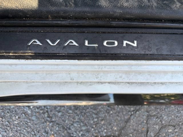 Used 2021 Toyota Avalon TRD FWD image 7