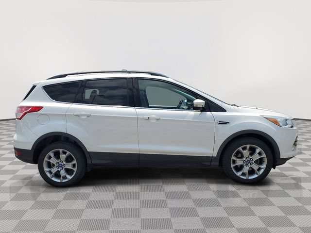 Used 2013 Ford Escape SEL FWD image 6