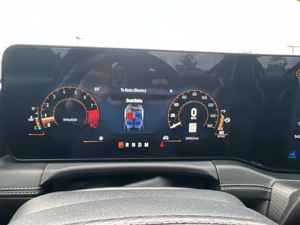 Used 2024 Ford Mustang GT Premium RWD image 41