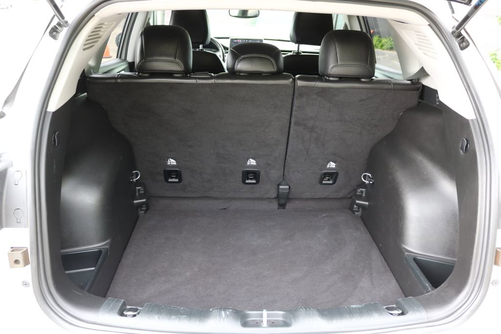 Used 2022 Jeep Compass Limited image 15